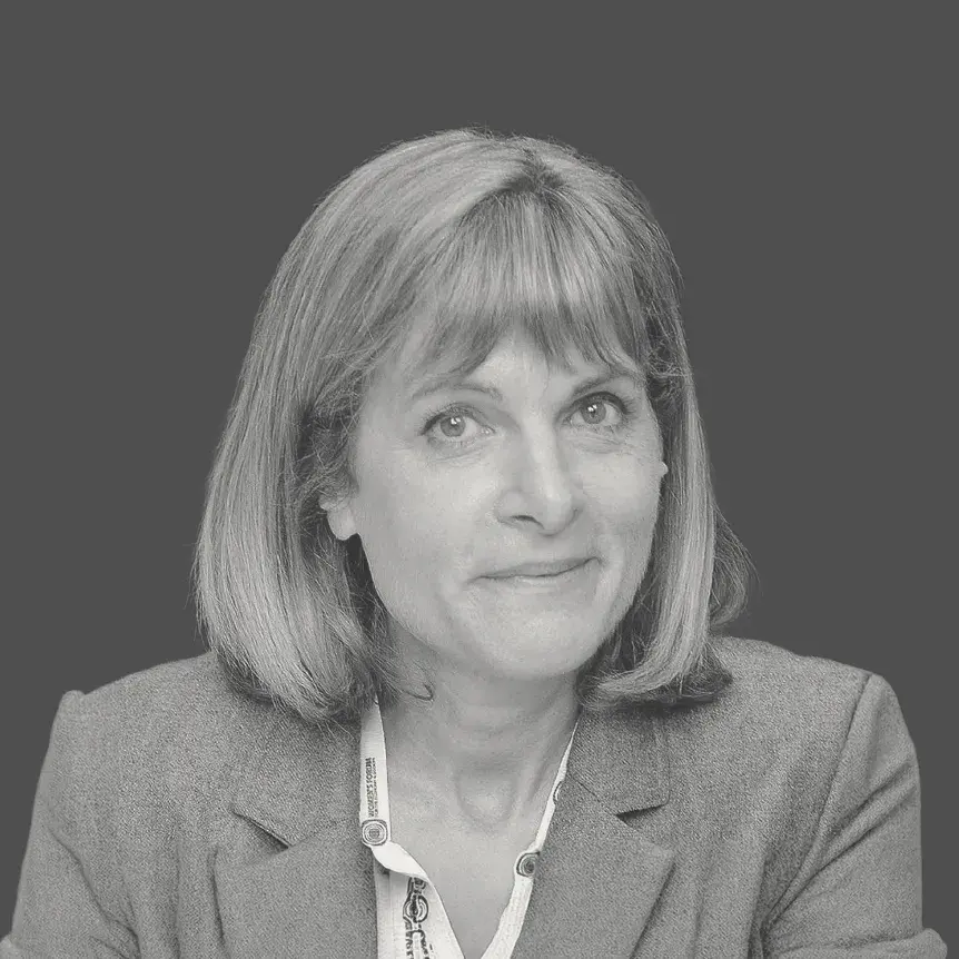 Anne Lauvergeon